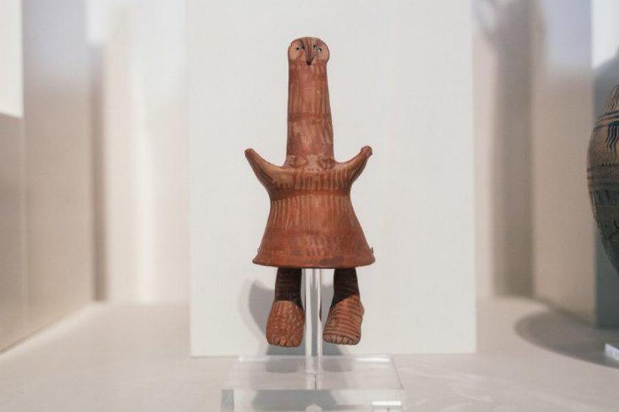 Δημιουργικά και πανέξυπνα: Με αυτά τα παιχνίδια έπαιζαν τα παιδιά στην αρχαία Ελλάδα