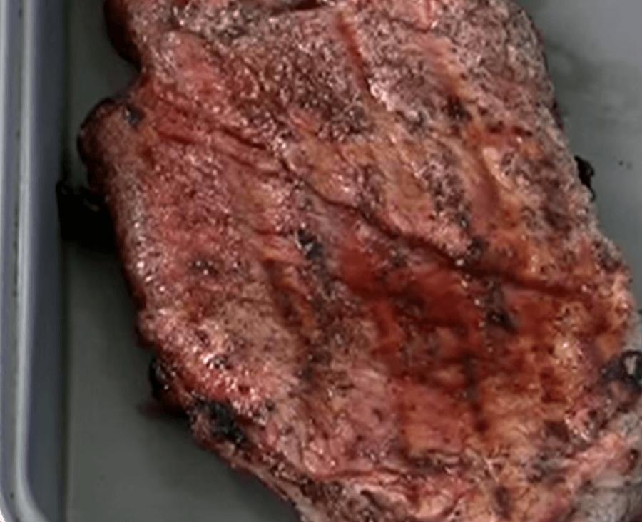 Το τέλειο κόλπο μαγειρικής: Κάντε οποιοδήποτε κομμάτι κρέας τρυφερό σαν φιλέτο με αυτό το κόλπο που ελάχιστοι γνωρίζουν