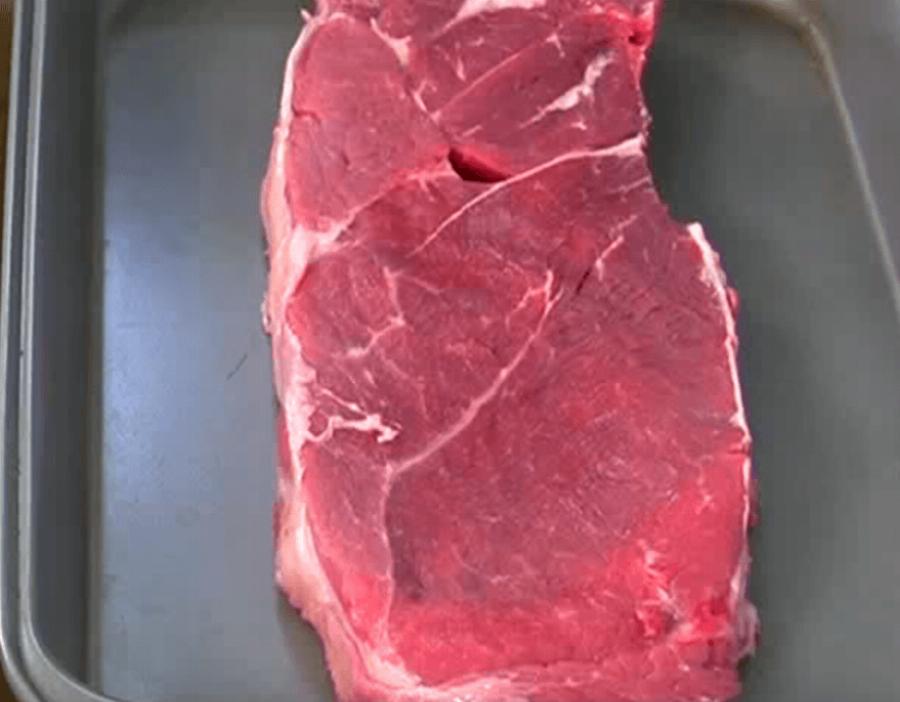 Το τέλειο κόλπο μαγειρικής: Κάντε οποιοδήποτε κομμάτι κρέας τρυφερό σαν φιλέτο με αυτό το κόλπο που ελάχιστοι γνωρίζουν