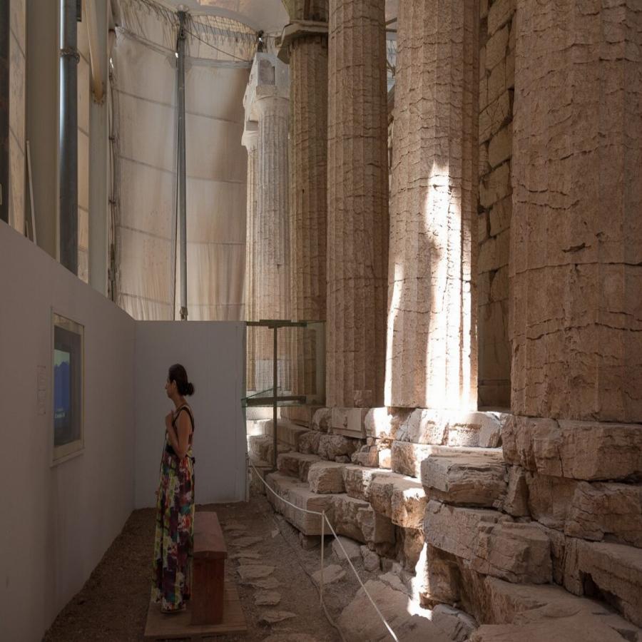 Το πρώτο ελληνικό Μνημείο Παγκόσμιας Κληρονομιάς UNESCO: Ο ναός του Επικούριου Απόλλωνα