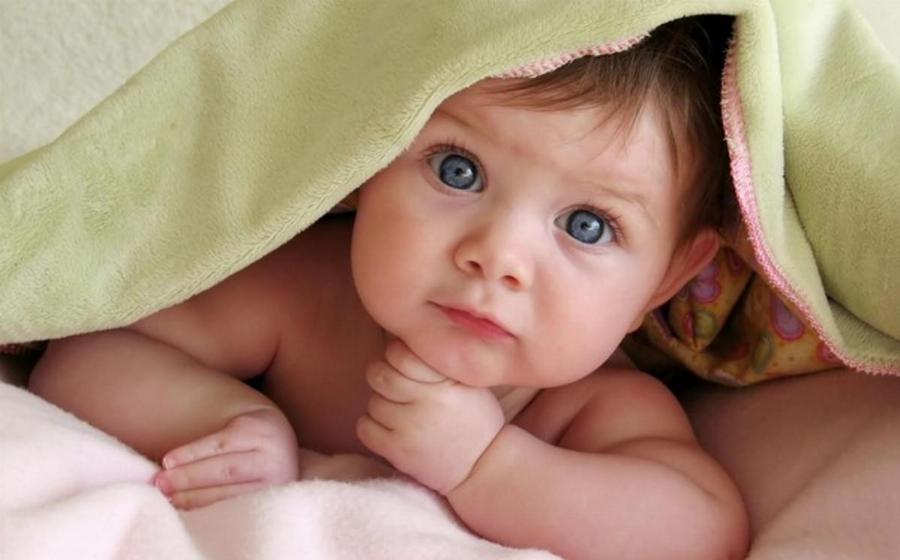 Συνδυασμός ονομάτων: Τα ωραιότερα ονόματα προέρχονται από την σύμπτυξη δύο άλλων ονομάτων!