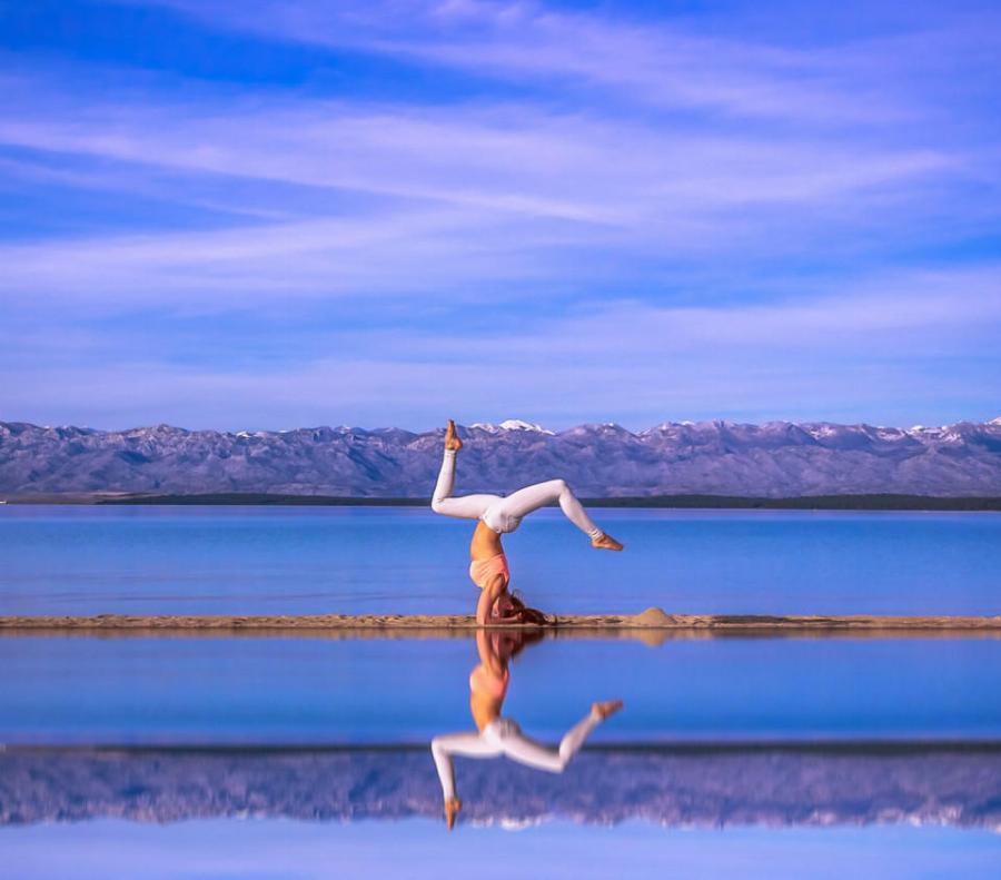 Το πρωί πιλότος και το βράδυ influencer: Αυτή είναι η ζωή της star του Instagram