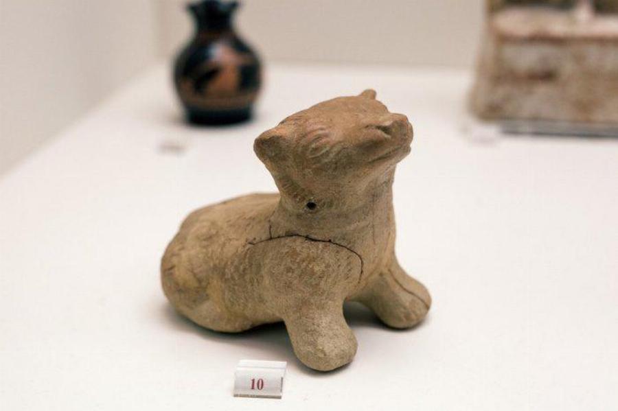 Δημιουργικά και πανέξυπνα: Με αυτά τα παιχνίδια έπαιζαν τα παιδιά στην αρχαία Ελλάδα