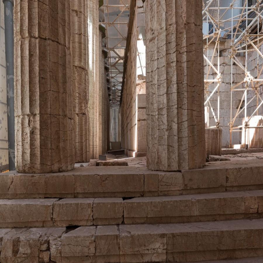 Το πρώτο ελληνικό Μνημείο Παγκόσμιας Κληρονομιάς UNESCO: Ο ναός του Επικούριου Απόλλωνα