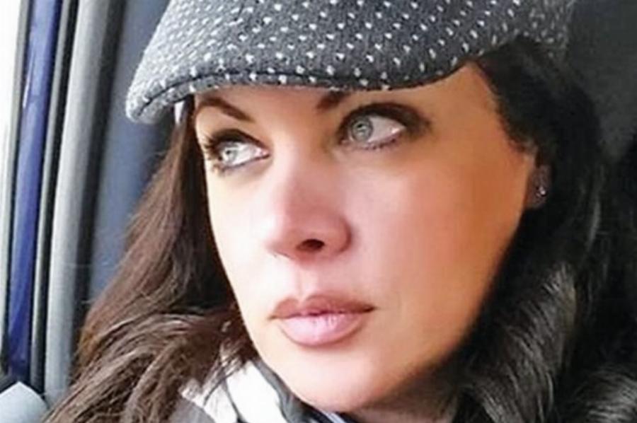 Συγκινεί η Νένα Χρονοπούλου για Τάσο Μητρόπουλο: «Δεν μας εγκατέλειψε όταν έμαθε ότι ο γιος μου έχει βαριά αναπηρία»