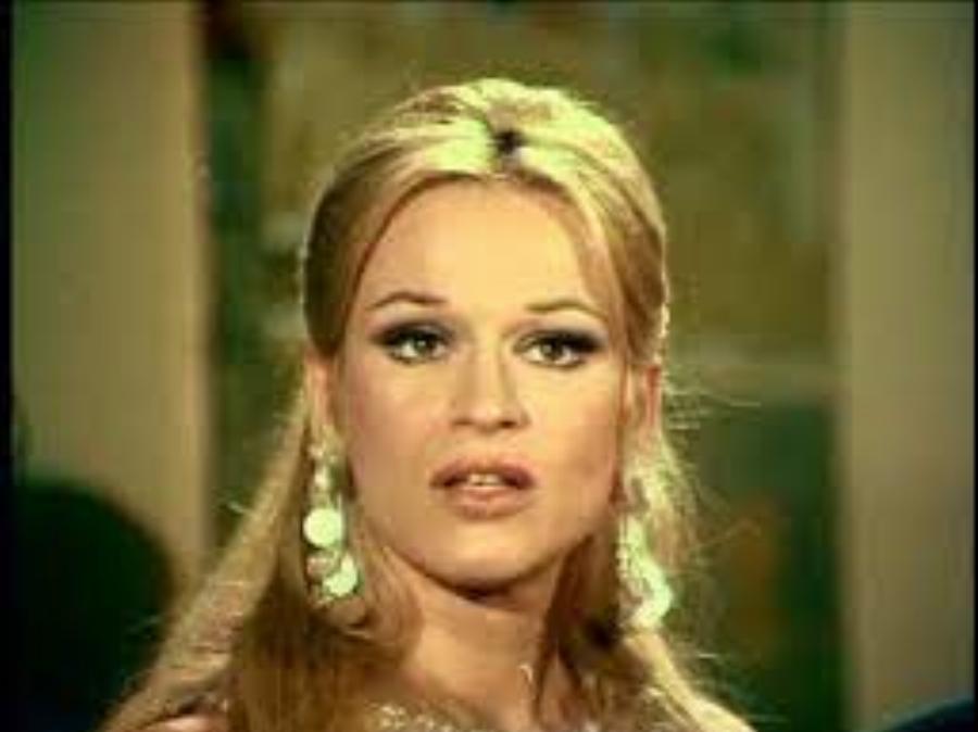 Μέμα Σταθοπούλου: Όταν η ωραιότερη ηθοποιός του ελληνικού κινηματογράφου έχασε μοιραία την ζωή της με την 24χρονη κόρη της