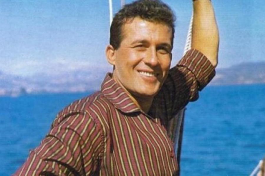 Δεν είχαμε ιδέα: Η άγνωστη καταγωγή του Δημήτρη Παπαμιχαήλ για την οποία ήταν περήφανος