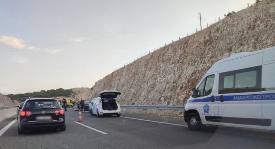 Ασύλληπτη τραγωδία στα Ιωάννινα: Νεκροί και οι 2 γονείς μπροστά στα μάτια του 10χρονου παιδιού τους