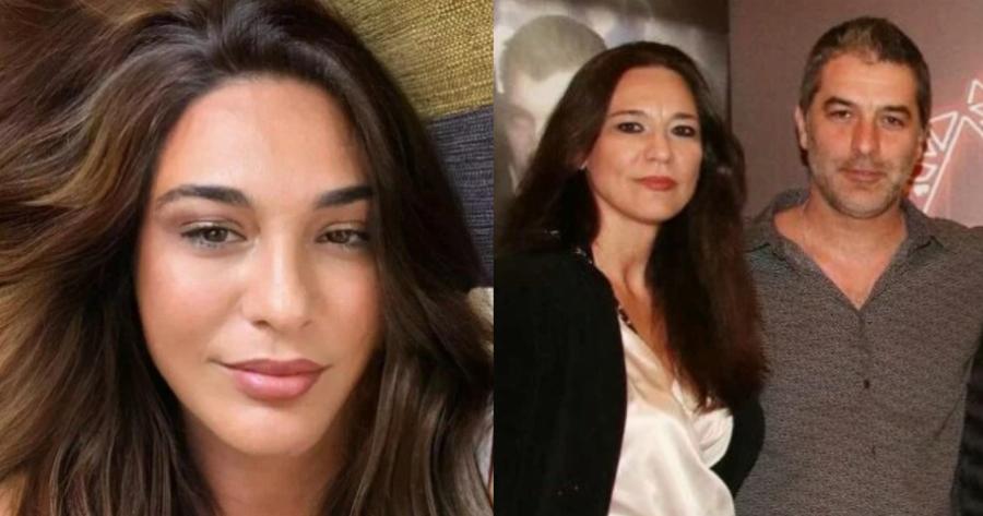 Κωνσταντίνα Μπεκιάρη: Ο γάμος με τον Βασίλη Μπισμπίκη, τα 15 χρόνια κοινής ζωής, ο γιος τους, το διαζύγιο και η νέα σελίδα στη ζωή της