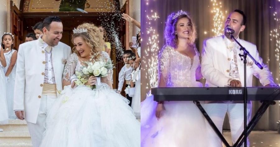 Τι δήλωσε η Ιλάειρα Ζήση: Η πρώτη ανάρτηση μετά τον γάμο της με τον Μαυρίκιο Μαυρικίου