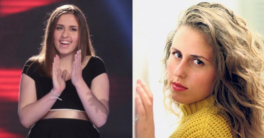 Μαμά και παντρεμένη η Αρετή Κοσμίδου: Η 16χρονη που είχε μαγέψει τους κριτές στο «The Voice» άλλαξε τα πάντα στη ζωή της