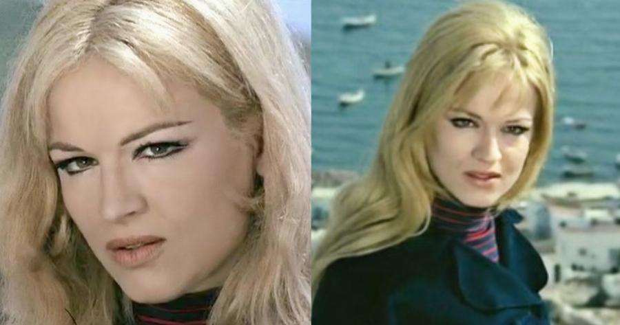 Μέμα Σταθοπούλου: Όταν η ωραιότερη ηθοποιός του ελληνικού κινηματογράφου έχασε μοιραία την ζωή της με την 24χρονη κόρη της