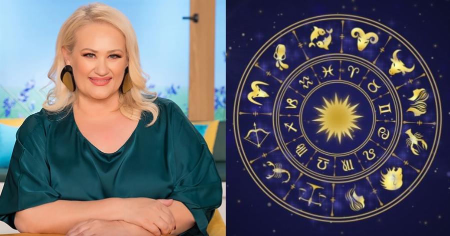 Πρόβλεψη ζωδίων από την Άση Μπίλιου: Έρχονται δύσκολες μέρες γι’ αuτά τα 4 ζώδια, η ημερομηνία που πpέπει να πpοσέξετε