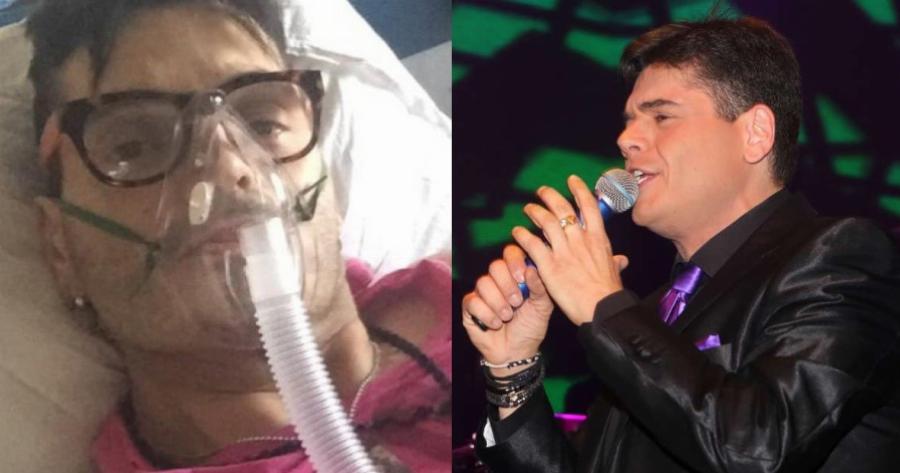 Γιώργος Δασκαλάκης: Σε πολύ κρίσιμη κατάσταση η υγεία του – Βρέθηκε αίμα αλλά αντιμετωπίζει πρόβλημα στους λεμφαδένες