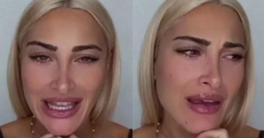 «Θεούλη μου σε παρακαλώ να είμαι λίγο καλύτερα»: Η επιθυμία της Ιωάννας Τούνη για τα γενέθλιά της και η νέα ανάρτηση