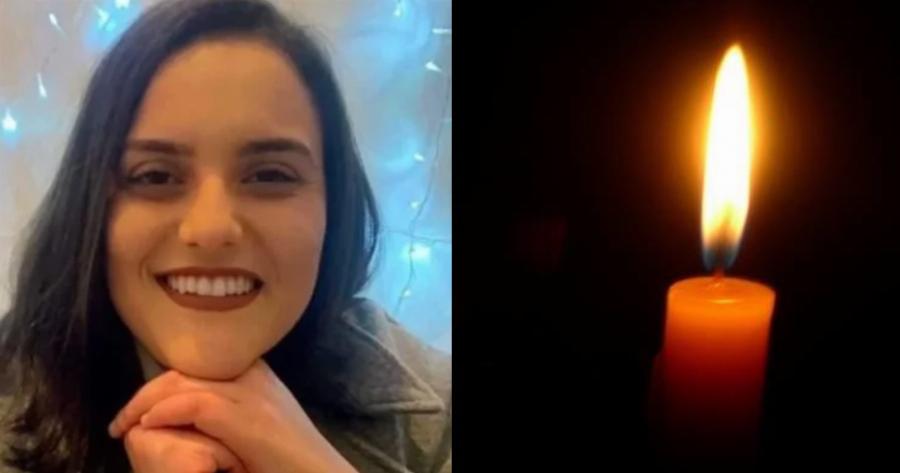 Θρήνος και θλίψη στην Κύπρο: Η Ελευθερία έχασε τη μάχη με τον καρκίνο- Είχε χάσει την αδερφή και τον πατέρα της