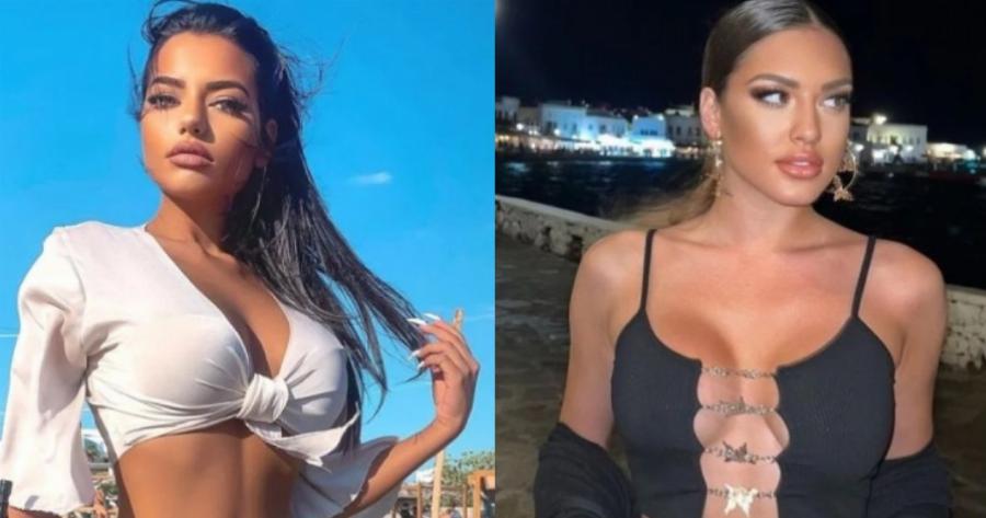 Θα παραμιλάει όλη η Ελλάδα: Οι δύο γνωστές και εντυπωσιακές παίκτριες που μπαίνουν στο ριάλιτι Love Island