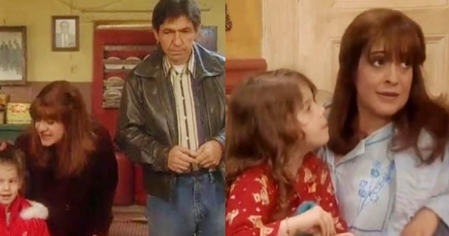 «Έχω μώλωπες, με τράβηξε απ’το στήθoς, με πάτησε την πλάτη»: Η εξομολόγηση της “Μπουλίτσας” του Καφέ της Χαράς για τις δύσκολες ώρες