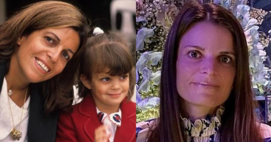 «Αν μπορούσα να κάψω όλα τα λεφτά του θα το έκανα»: Η εξομολόγηση της Αθηνάς Ωνάση για τον παππού της σε ηλικία 13 ετών