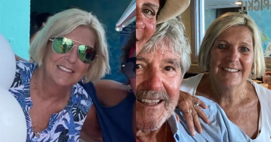 Τραγωδία στις ΗΠΑ: Νεκρή 63χρονη όταν ομπρέλα θαλάσσης παρασύρθηκε από τον αέρα και καρφώθηκε στο στήθος της