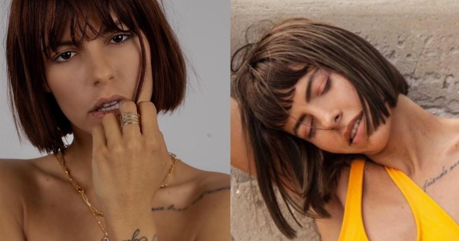 Μέγκι Ντρίο: «Στην Αγγλία τους Αλβανούς δεν τους βλέπουν ως ληστές – Στην Ελλάδα έζησα ρατσιστικές συμπεριφορές»