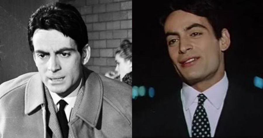 Χρήστος Νέγκας: Ο περιζήτητος γόης, η ενασχόληση με την πολιτική, η κόρη του Αθηναΐδα και το άδοξο τέλος στα 45 του