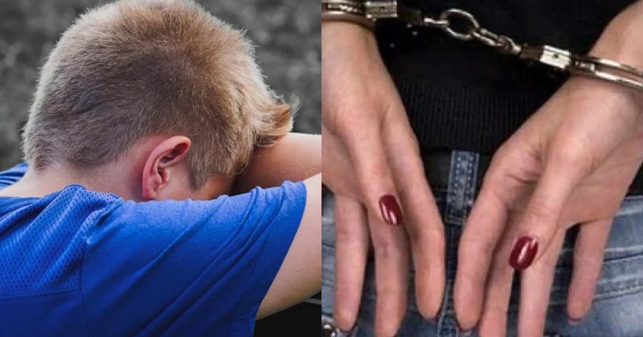 Φρικιαστική υπόθεση στην Ρόδο: Νονά ασελγούσε στα δίδυμα βαφτιστήρια της και τα υποχρέωνε να βλέπουν ταινίες εpωτικού περιεχομένου