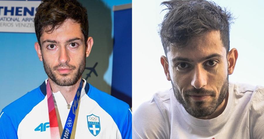 Μίλτος Τεντόγλου: Ο Έλληνας πρωταθλητής στο άλμα εις μήκος, το ψευδώνυμο του “φτερωτού θεού” και η καταγωγή του Έλληνα αθλητή