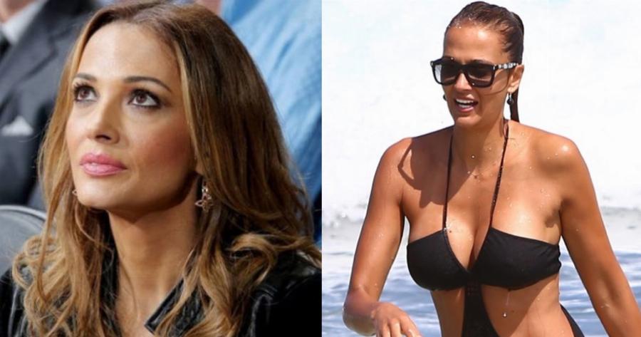 Η Αλέκα Καμηλά μας δείχνει τον γιο της ο οποίος  εντυπωσιάζει και του εύχεται μέσα από μια τρυφερή ανάρτηση της