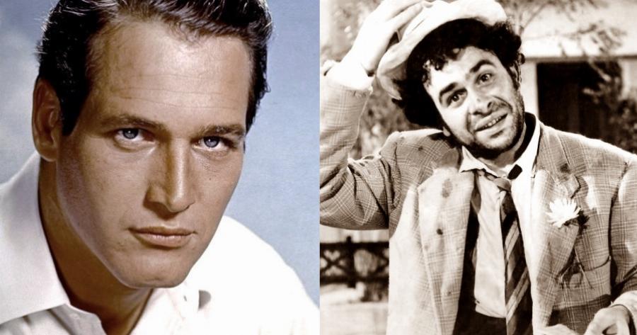 Χρόνης Εξαρχάκος: Ένας από τους πιο επιτυχημένους κωμικούς και η “μαύρη του τύχη”