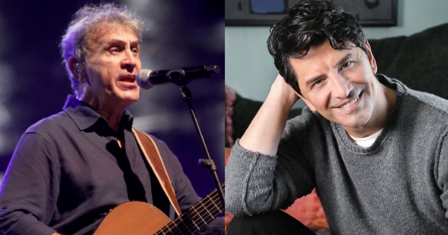 «Ήταν κοντά στο τίποτα και εκεί θα παραμείνουν»: Το ξεσπάσμα του Γιώργου Νταλάρα για τον Σάκη Ρούβα