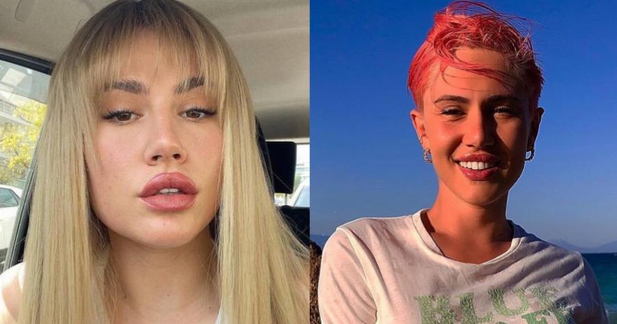 Δεν φοβάται τις αλλαγές: Αγνώριστη η τραγουδίστρια Έλενα Τσαγκρινού– Η τεράστια αλλαγή στην εξωτερική της εμφάνιση