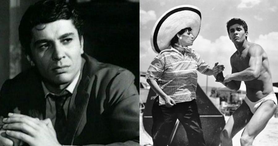 Βαγγέλης Σειληνός: Η περιπετειώδης ζωή, ο έρωτας με τη Μαρία Ιωαννίδου, ο 2ος γάμος, τα παιδιά και το άδοξο τέλος στο χειρουργείο