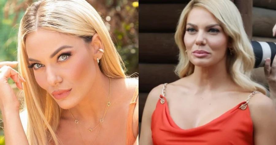 Άφωνη η Ιωάννα Μαλέσκου: “Δεν πίστευα ότι θα βιώσω κάτι τέτοιο” – Το δημόσιο μήνυμα στο διαδίκτυο