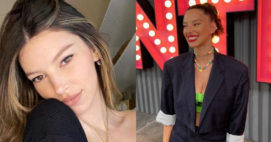 H Χαρά Παππά εξομολογείται τον δικό της εφιάλτη: “Τα τελευταία 12 χρόνια ξυπνάω έτσι, με έχει κουράσει”