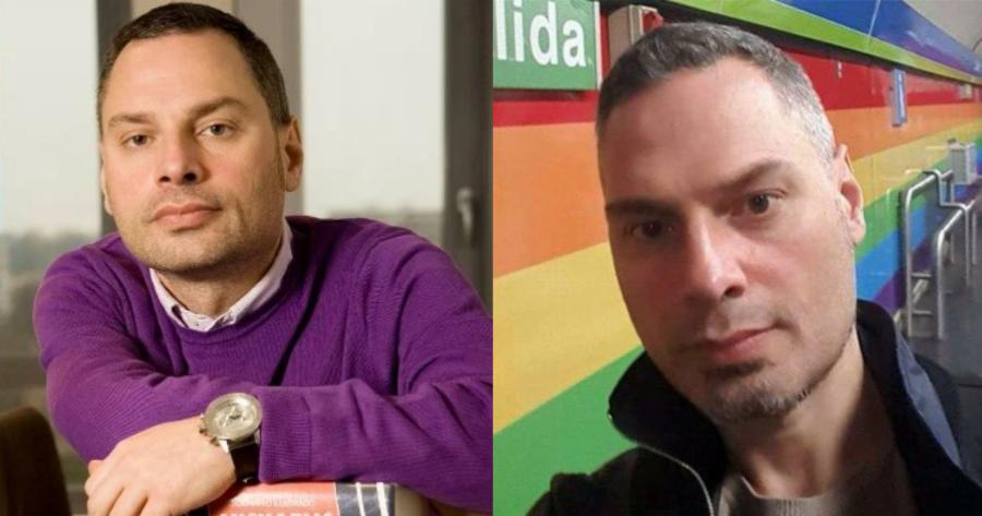 Ο πιο πολύγλωσσος άνθρωπος της Ευρώπης: Ο Γιάννης Οικονόμου είναι ο Έλληνας που μιλάει 32 γλώσσες