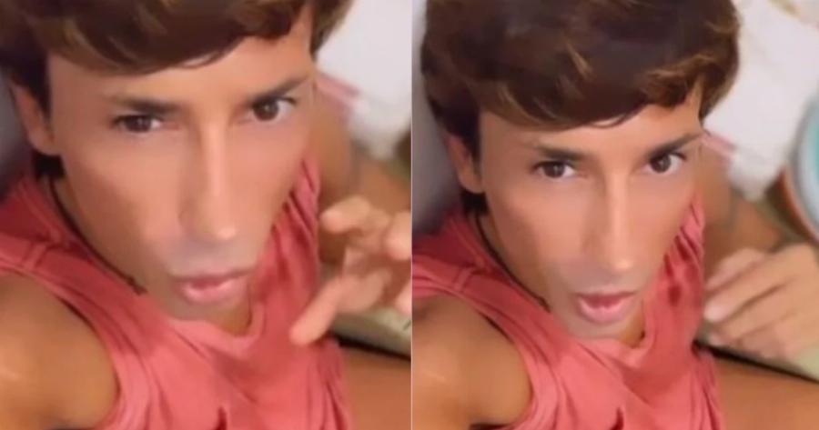 Σπαρακτικός ο Κωνσταντίνος Εμμανουήλ: «Ο πατέρας μου σκοτώθηκε και η μαμά μου την άλλη μέρα, 15 χρόνων με δύο παιδιά στην κοιλιά της, πήγε στην κηδεία του»