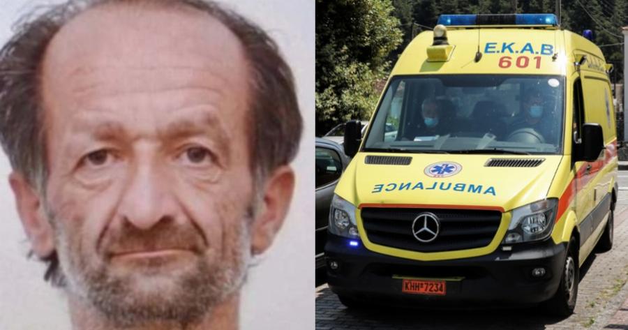 Ζάκυνθος: «Τη σκότωσα γιατί με απατούσε», λέει ο συζυγοκτόνος