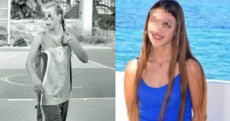 Τι έγραψε η 20χρονη στο τελευταίο μήνυμα που έστειλε σε φίλη της πριν αυτοκτονήσει στην Αίγινα