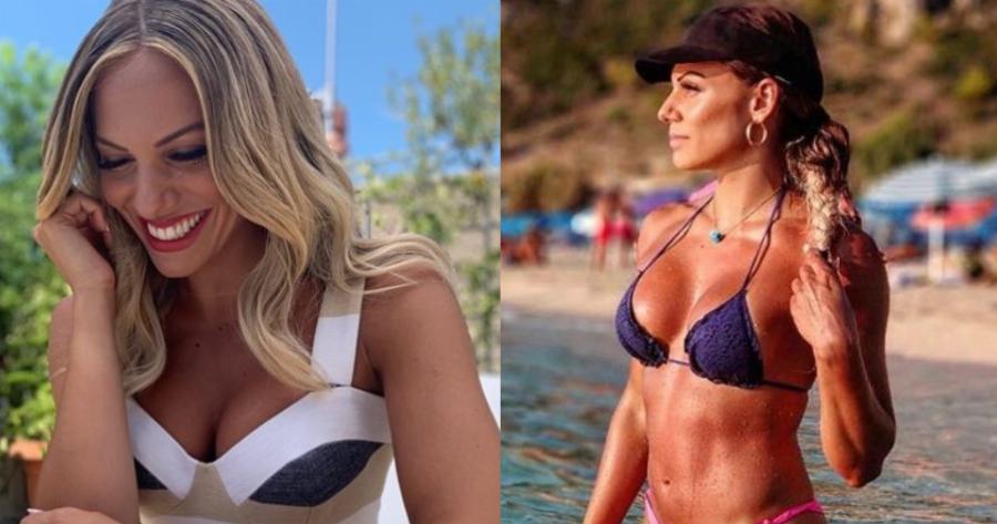 Πιο αθλητική από ποτέ η Ιωάννα Μαλέσκου: Με αυτή τη γυμναστική δεν πήρε κιλά το καλοκαίρι