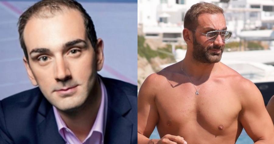 Νίκος Κοκλώνης: «Έβγαζα καθημερινά 5 εκατομμύρια ευρώ αλλά δεν ήμουν ευτυχισμένος»