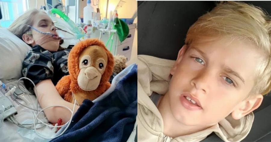 Αδιανόητη τραγωδία Αγγλία: Απαpηγόpητοι οι γονείς 12χρονου αγοριού που βρίσκεται σε κώμα – Οι γιατροί θέλουν να κλείσουν τα μηχανήματα