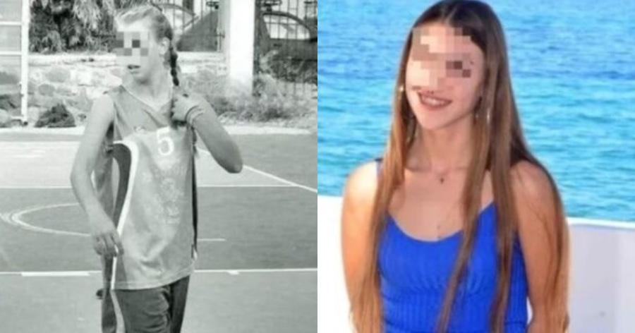 Τι έγραψε η 20χρονη στο τελευταίο μήνυμα που έστειλε σε φίλη της πριν αυτοκτονήσει στην Αίγινα