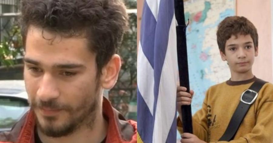 Η ιστορία του Αργύρη Κουμτζή: Ο τυφλός φοιτητής που τον απέρριψε το ΑΠΘ, αλλά τον δέχτηκε η Οξφόρδη