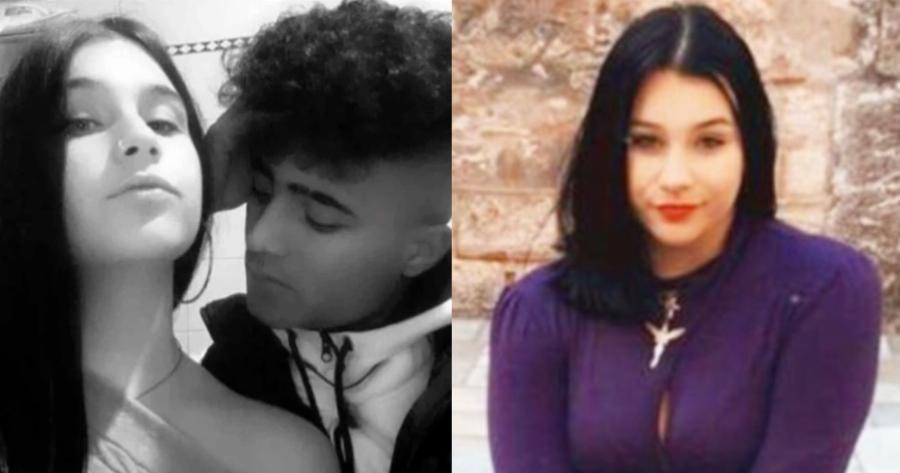 Συνελήφθη στα Σκόπια ο Πακιστανός σύντροφος της 17χρονης Νικολέττας – Βρίσκεται στα χέρια της ΕΛ.ΑΣ