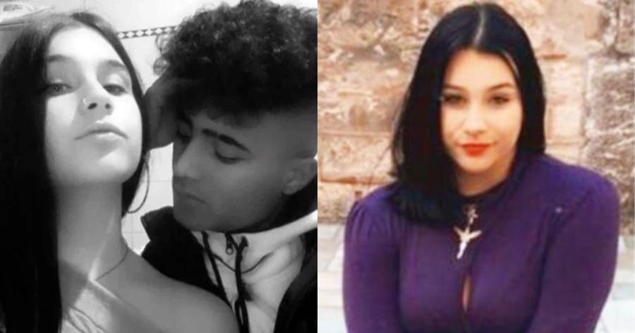 Συνελήφθη στα Σκόπια ο Πακιστανός σύντροφος της 17χρονης Νικολέττας – Βρίσκεται στα χέρια της ΕΛ.ΑΣ