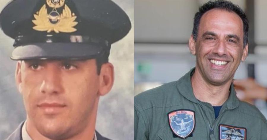 Πανελλήνιος θρήνος για 48χρονο επισμηνία που κατέρρευσε ξαφνικά παίζοντας ποδόσφαιρο