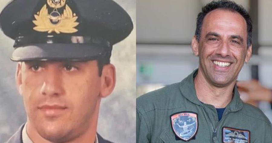 Πανελλήνιος θρήνος για 48χρονο επισμηνία που κατέρρευσε ξαφνικά παίζοντας ποδόσφαιρο