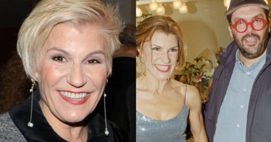 Χρυσά Ρώπα και Θανάσης Λάλας: Ο γιος του που είναι ίδιος ο πατέρας του έχει γενέθλια και έκλεισετα 23