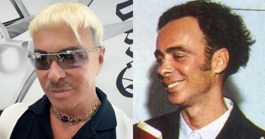 Ο Λάκης Γαβαλάς αποδείχτηκε περισσότερο άντρας από πολλούς άλλους